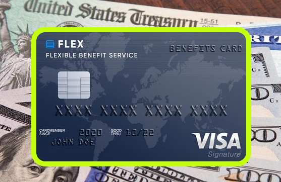 Flex Card