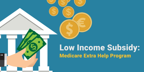 Medicare Part D Extra Help