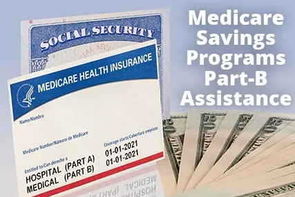 Medicare Savings Programs